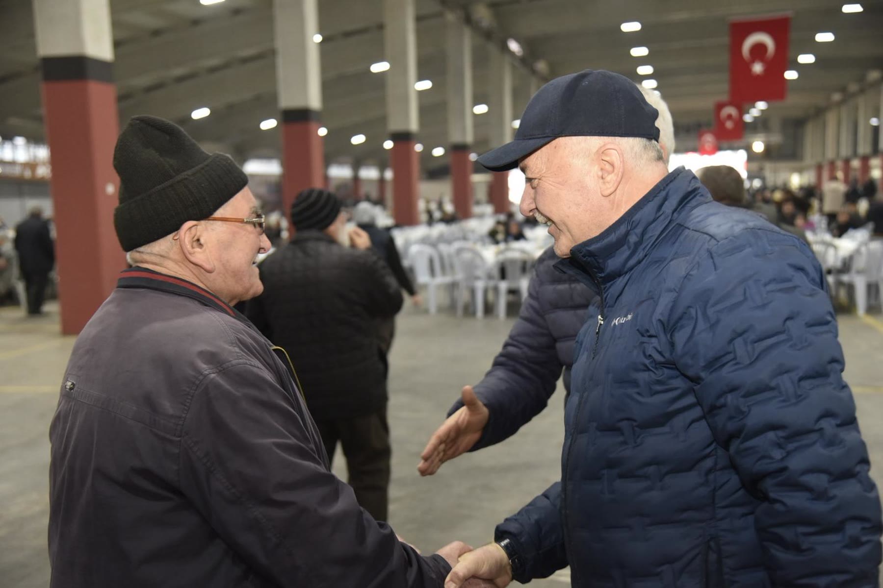 2026 Dursunbey Geleneksel İftar Buluşması