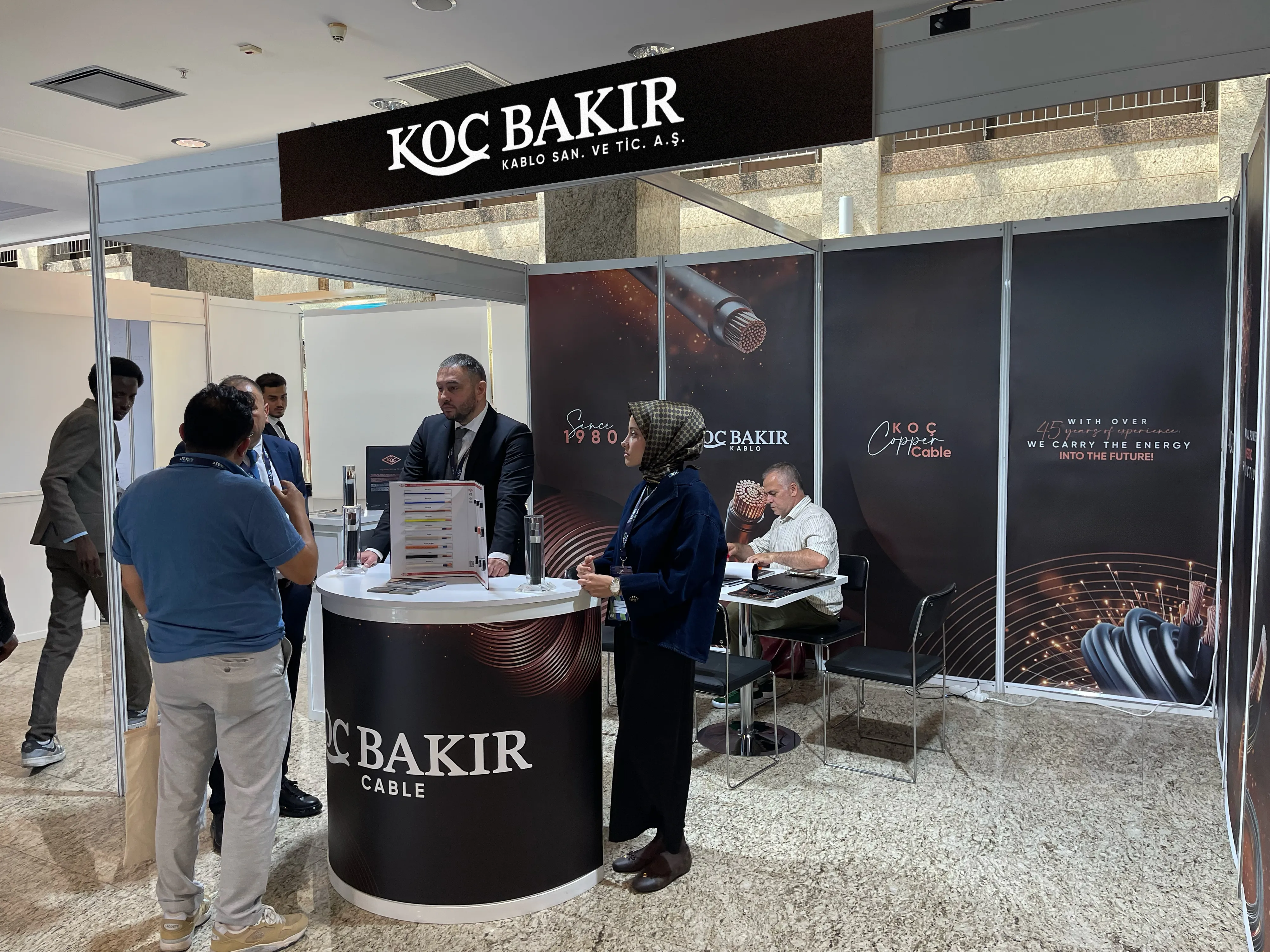 Afex Fair / Afex Expo